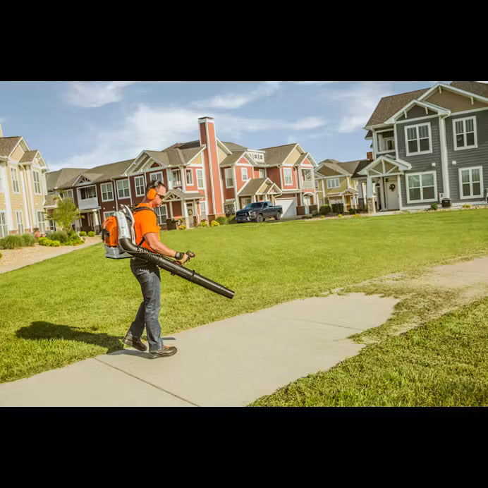 Stihl BR 700 Blower, backpack