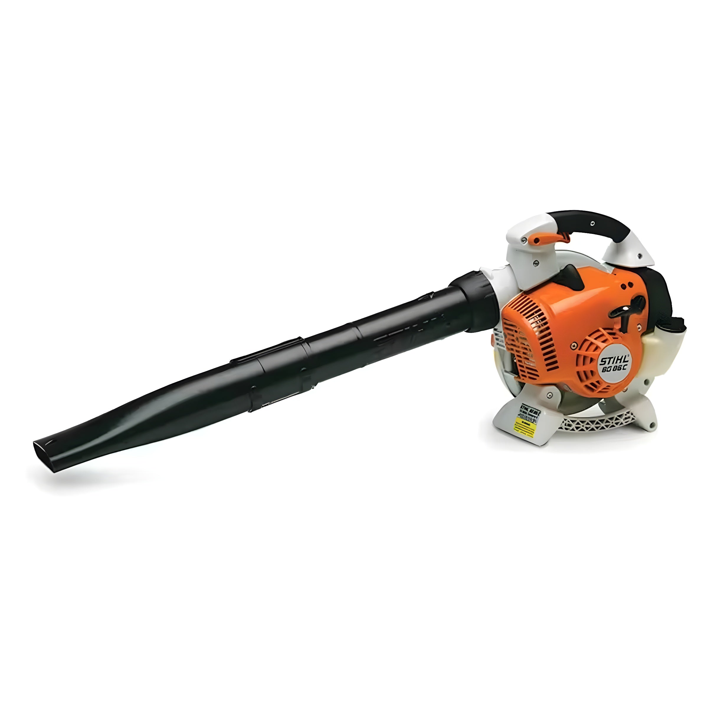 STIHL BG 86 Gas Leaf Blower