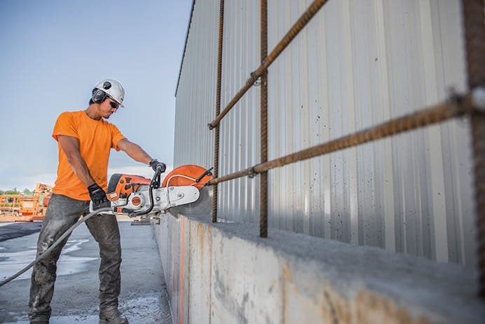 STIHL TS 800 Cutquik®