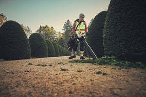 STIHL® – SHA 140 Shredder Vacuum | 36V Battery‑Powered | Unit Only