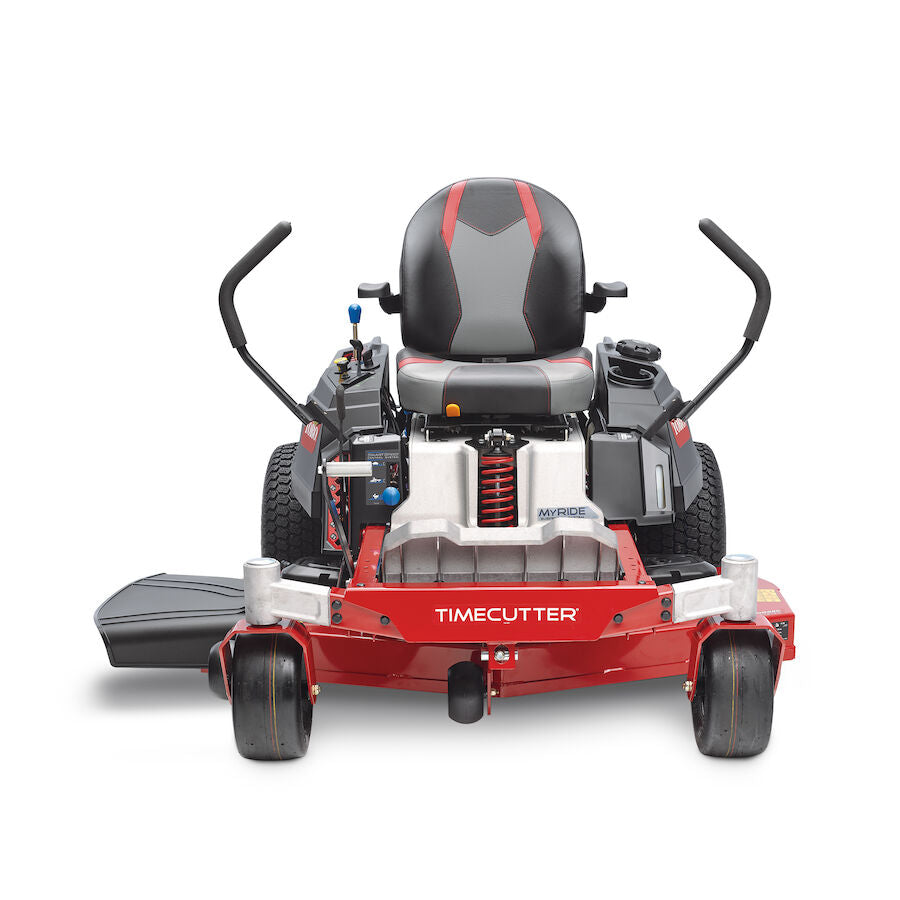 Toro 75755 50″ TimeCutter® MyRIDE® Zero Turn Mower