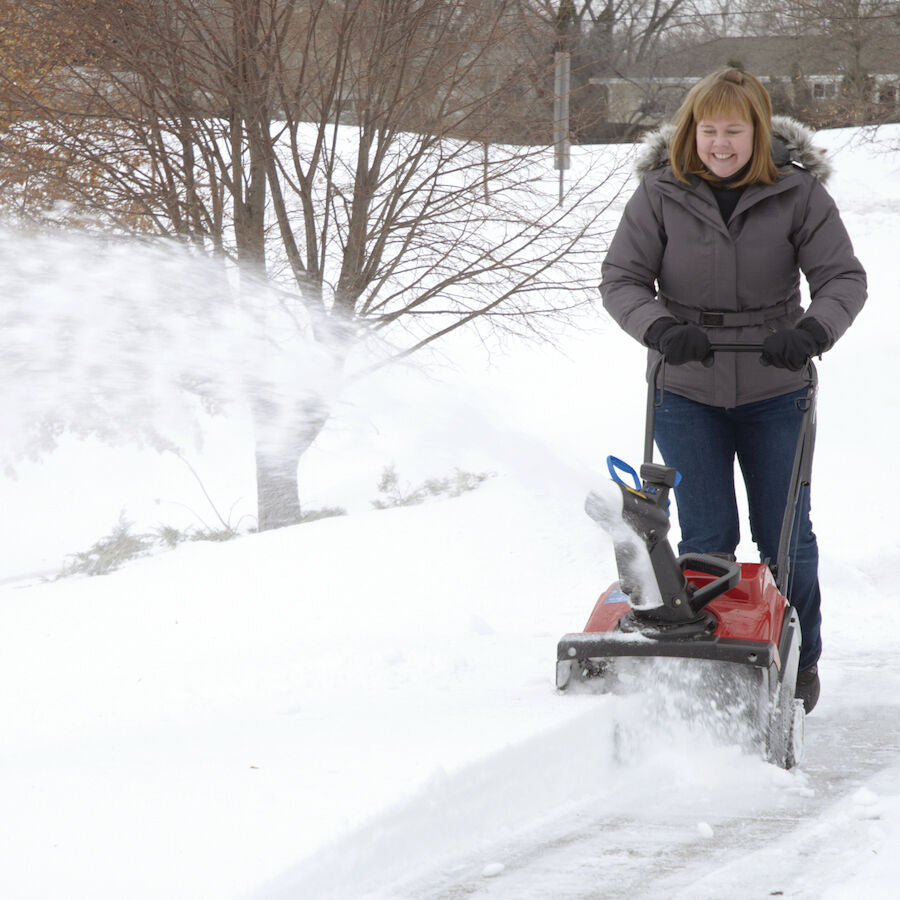 Toro 18 in. (46 cm) Power Clear® 518 ZE Gas Snow Blower (38473)