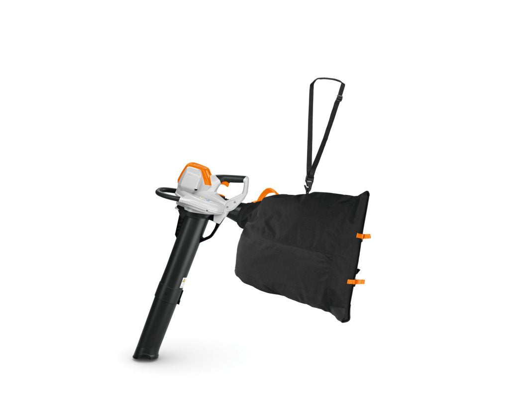 STIHL® – SHA 140 Shredder Vacuum | 36V Battery‑Powered | Unit Only