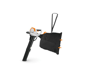 STIHL® – SHA 140 Shredder Vacuum | 36V Battery‑Powered | Unit Only