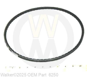 Walker - Drive Belt (3VX375) - 6250