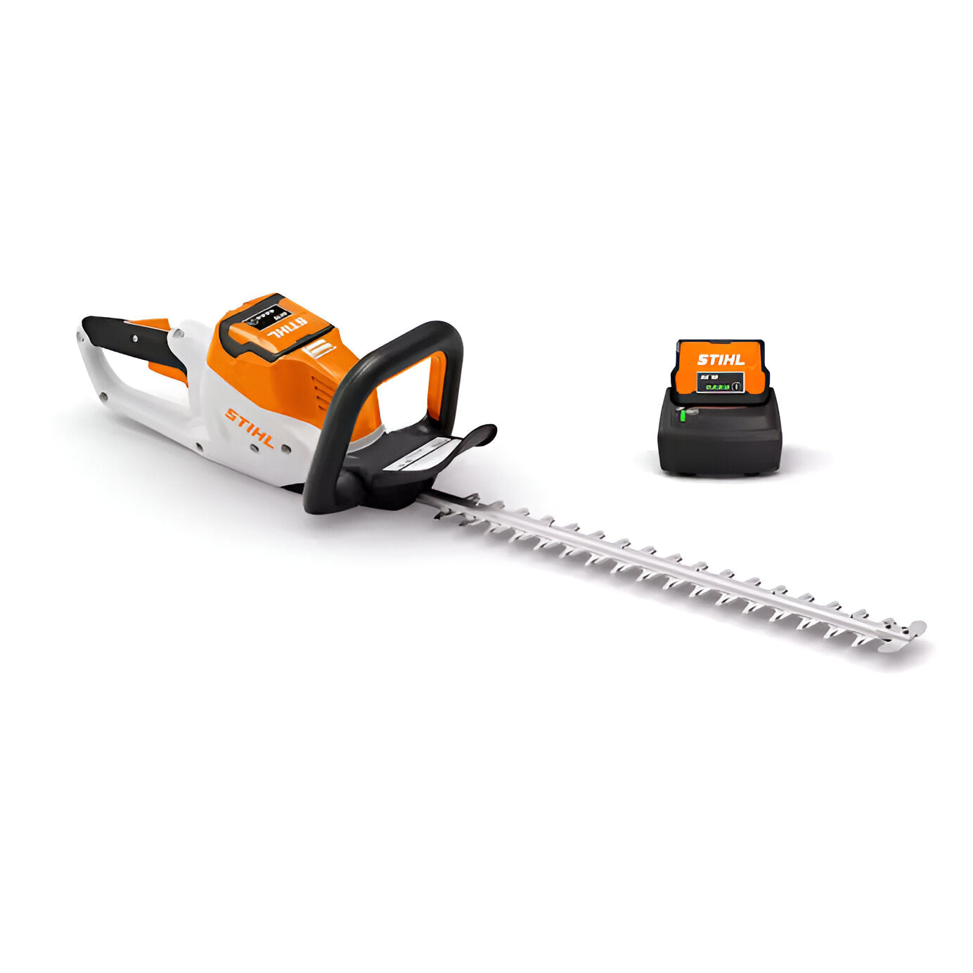 Stihl HSA 50 36V Battery Powered Hedge Trimmer 4521-011-3541-US