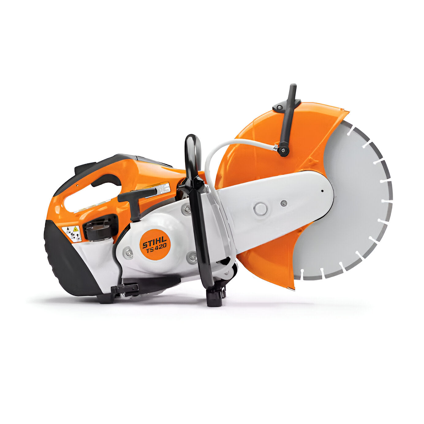 Stihl TS 420 Cutquik®  (4238-011-2821-US)