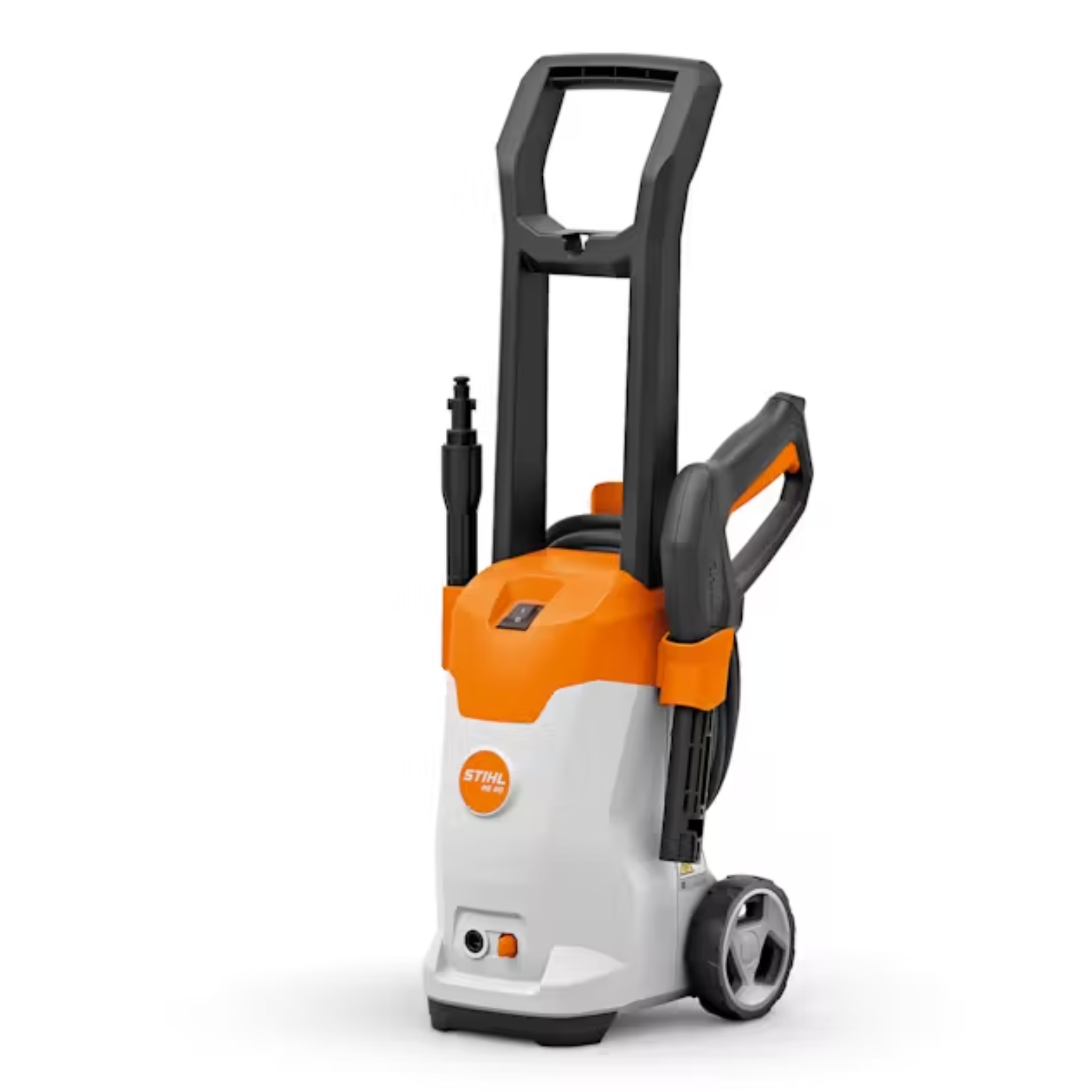 Stihl RE 80 High Pressure Washer Electric RE02-011-4511US