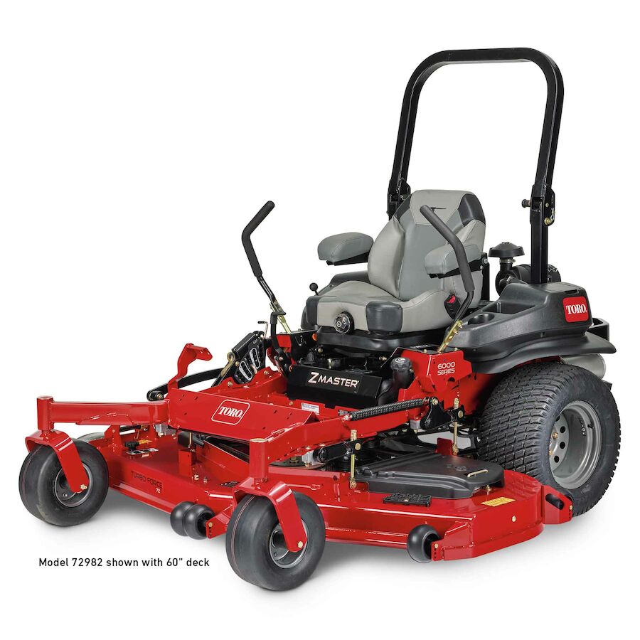 Toro Lawnmower 72980