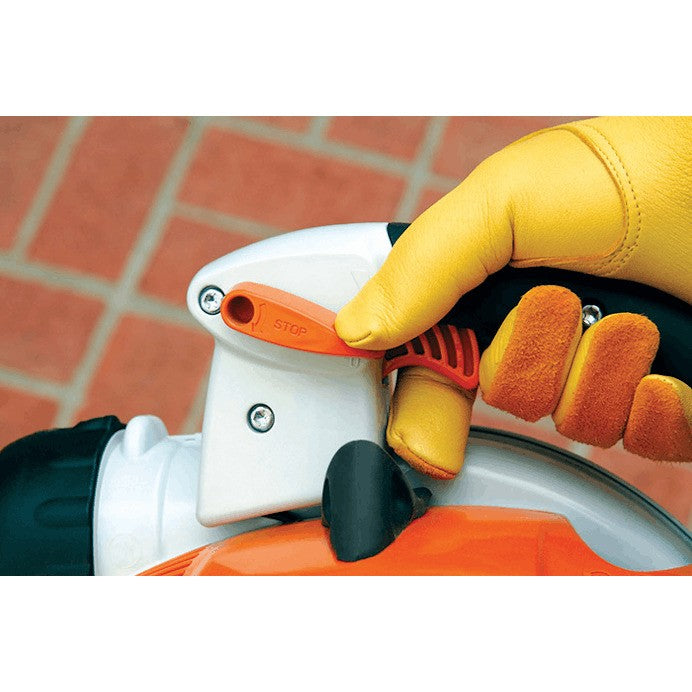 STIHL BG 86 Gas Leaf Blower