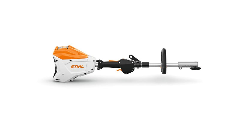 STIHL® – KMA 200 R KombiSystem® | 36V Battery‑Powered KombiMotor