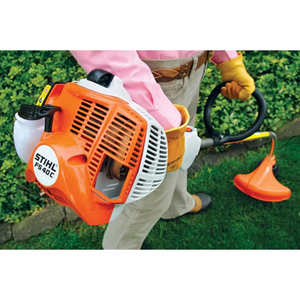 Stihl FS 40 C-E Grass Trimmer (4144-011-2307-US)