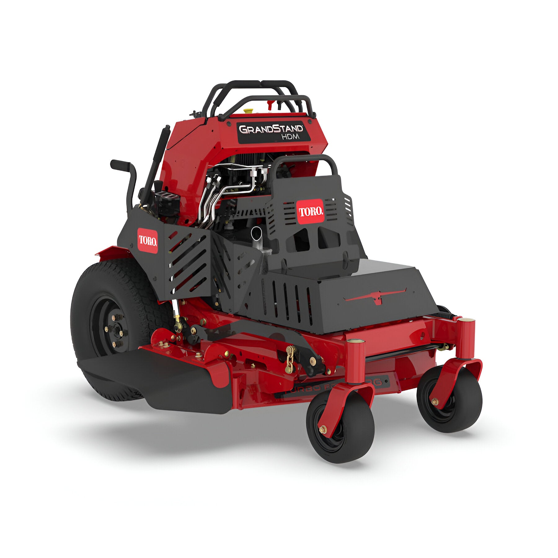 Toro GrandStand® HDM 36 in (91.4 cm) 18.5hp (603cc) (74535)