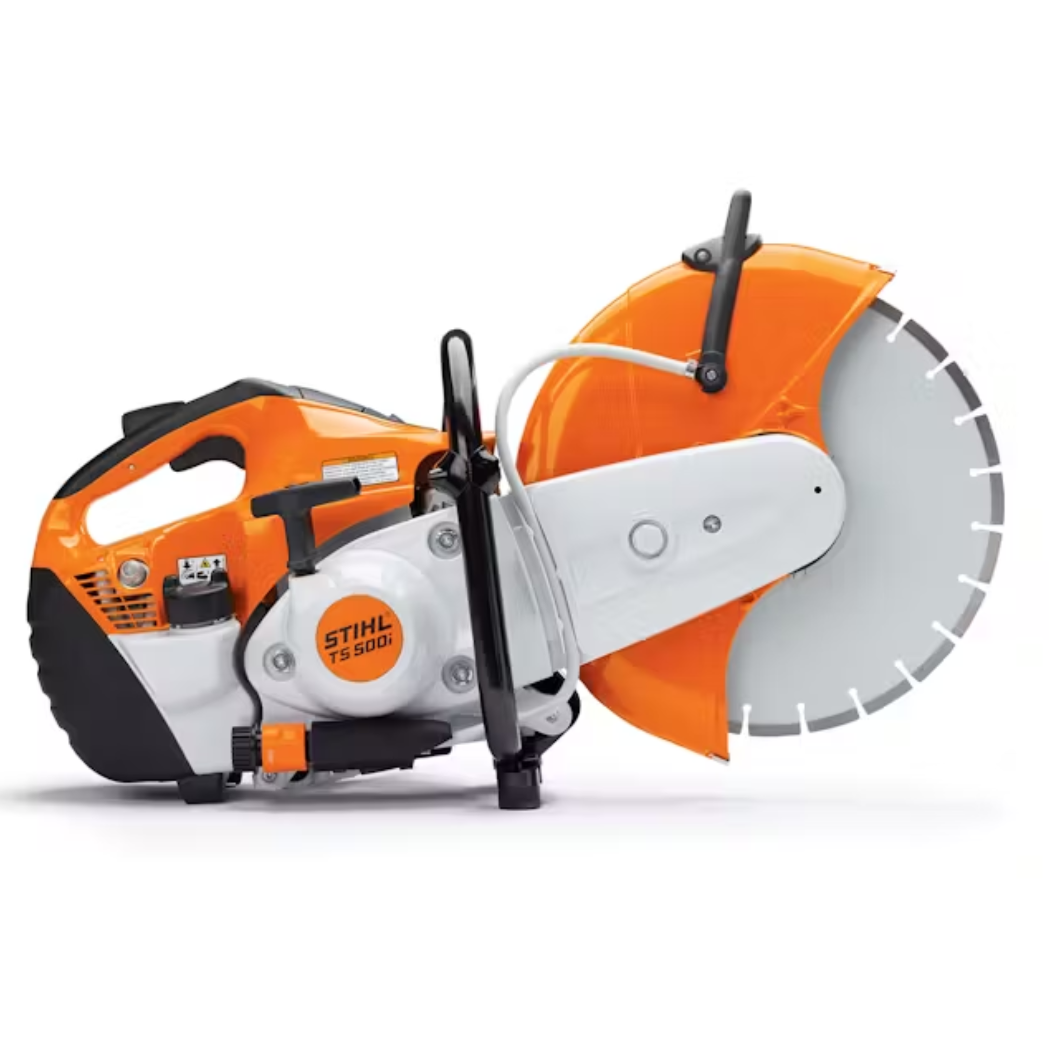 STIHL TS 500i 14