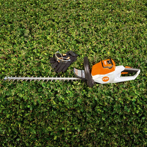 Stihl HSA 50 SET Cordless hedge trimmer,