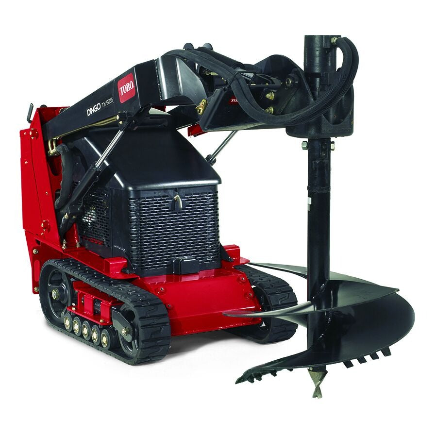 Toro 22814 High Torque Auger Attachment