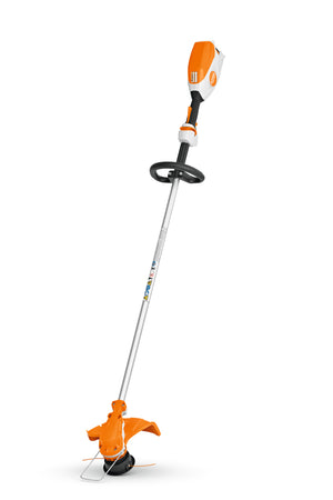 STIHL® – FSA 86 R Loop‑Handle Trimmer | 36V Battery‑Powered | Unit Only