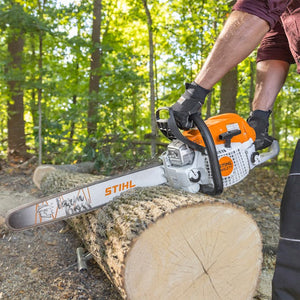 STIHL® MS 271 FARM BOSS® Chainsaw with 20 inch Bar and Chain