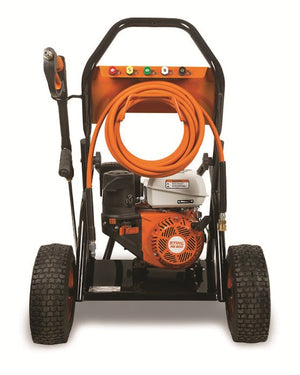 Stihl RB 600 PRESSURE WASHER