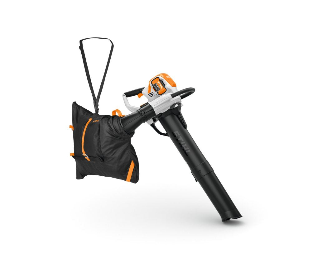 STIHL® – SHA 140 Shredder Vacuum | 36V Battery‑Powered | Unit Only