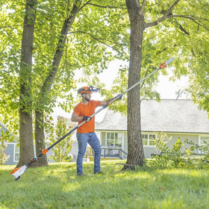 STIHL® – HTA 160 Cordless Pole Pruner | 36V Battery‑Powered | Unit Only