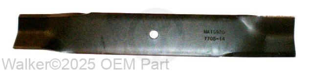 Walker - Blade 18.333 - 7705-14
