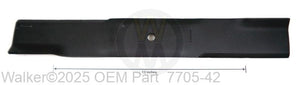 Walker - Blade 18.667 (DS54-R) - 7705-42