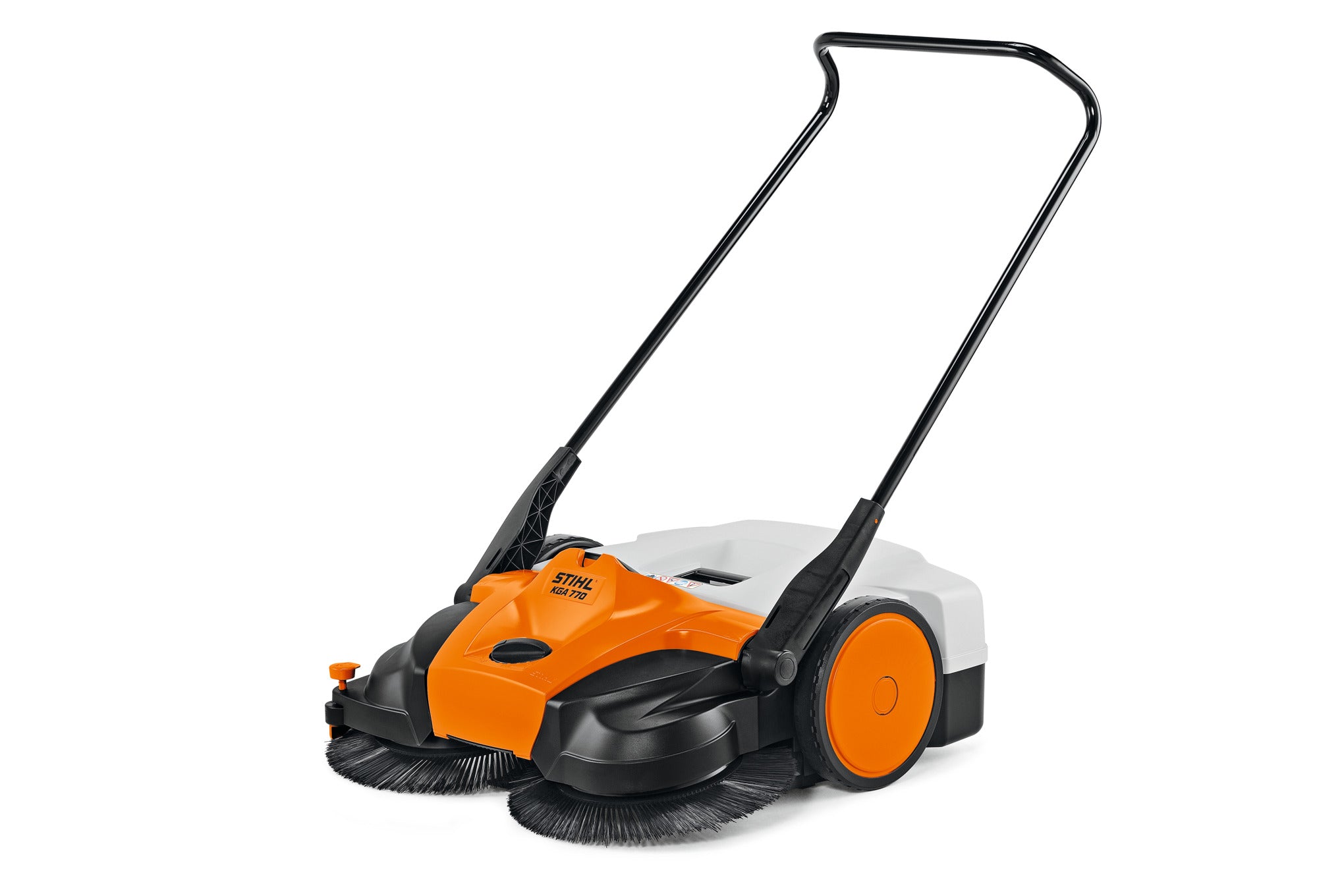 STIHL® KGA 770 – AP System Sweeper | 77cm Battery Power