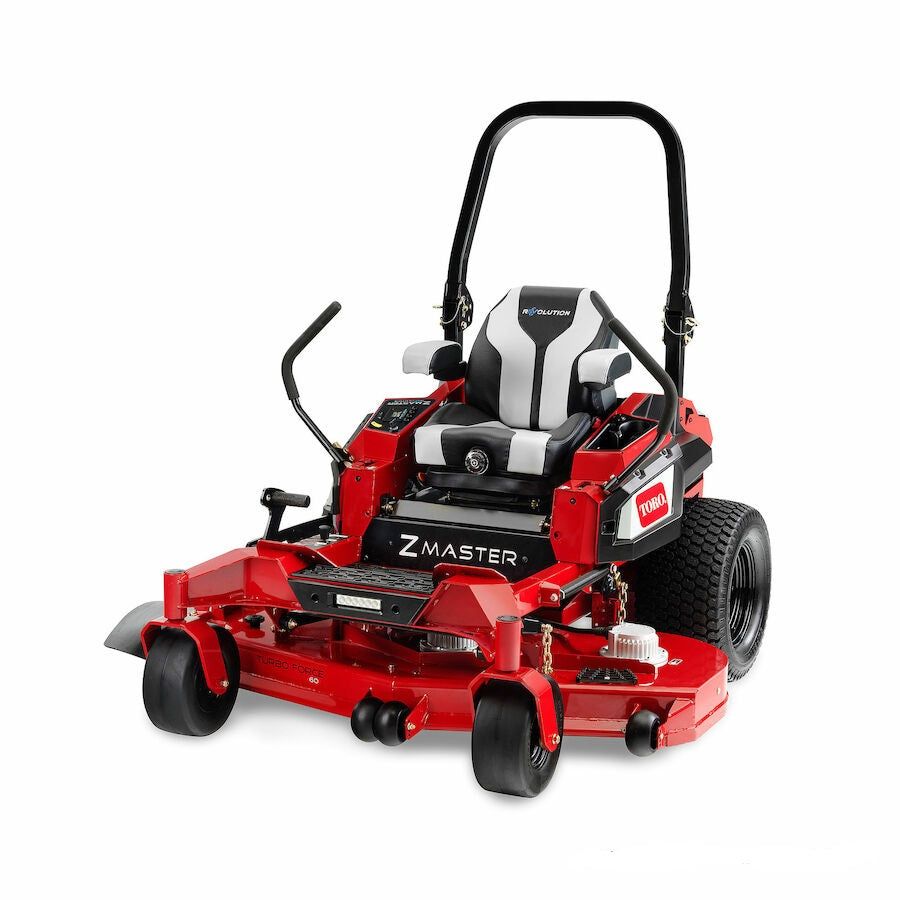 Toro Z Master Revolution 52 in. (132 cm) (18752)