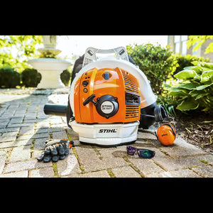 Stihl BR 700 Blower, backpack