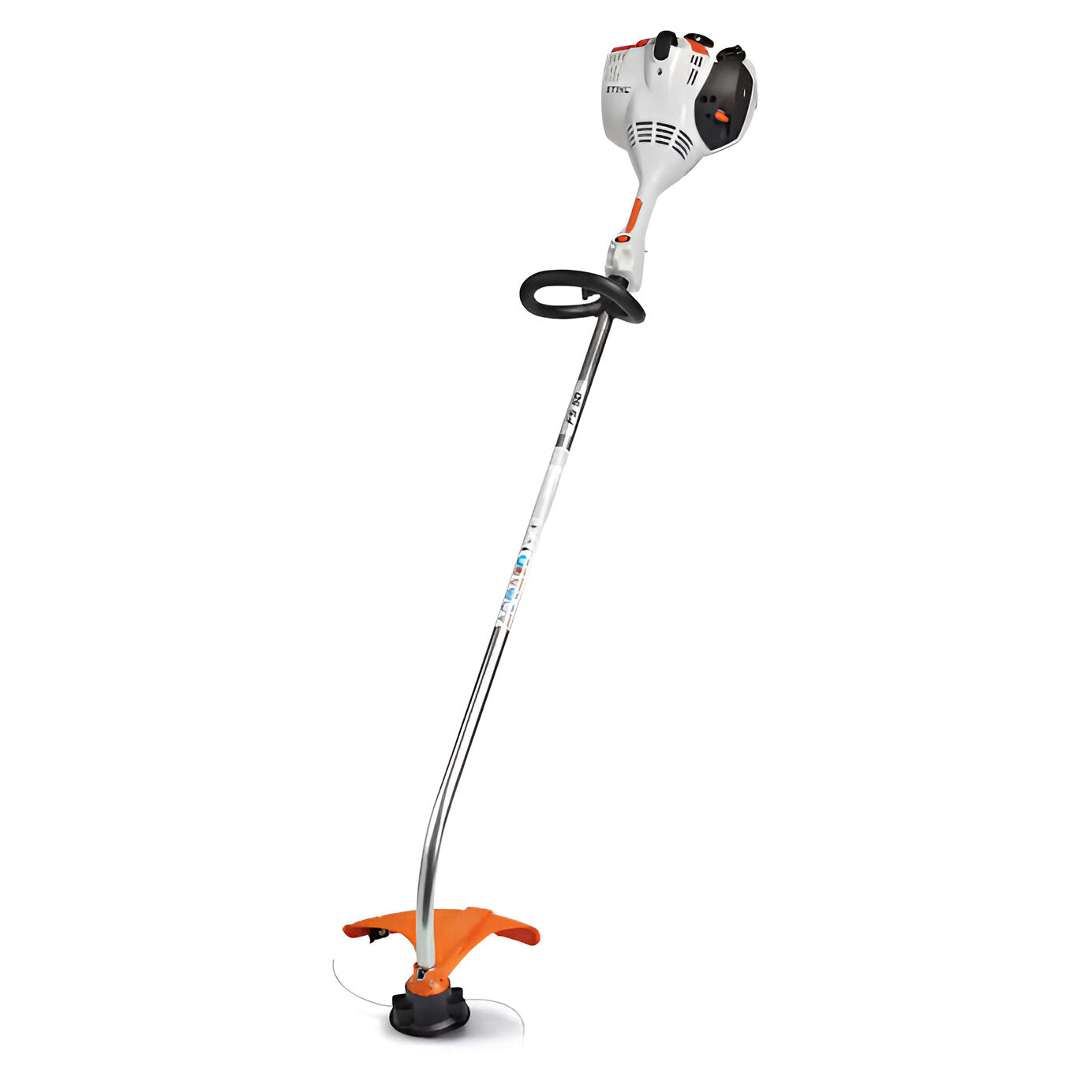 Stihl FS 50 C-E Grass Trimmer (4144-011-2349-US)