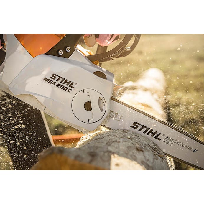 Stihl MSA 200 C-B