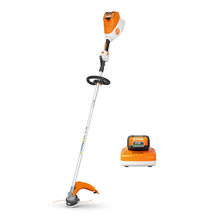 Stihl FSA 120 R Cordless Trimmer