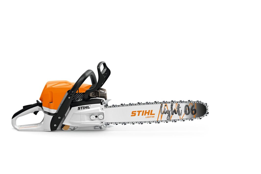 Stihl MS 400 Petrol Chainsaw