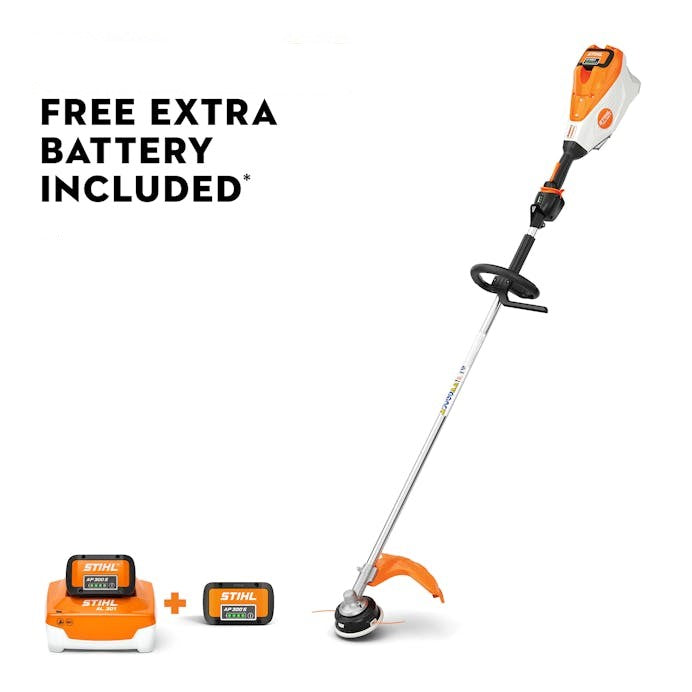 STIHL® FSA 135 R