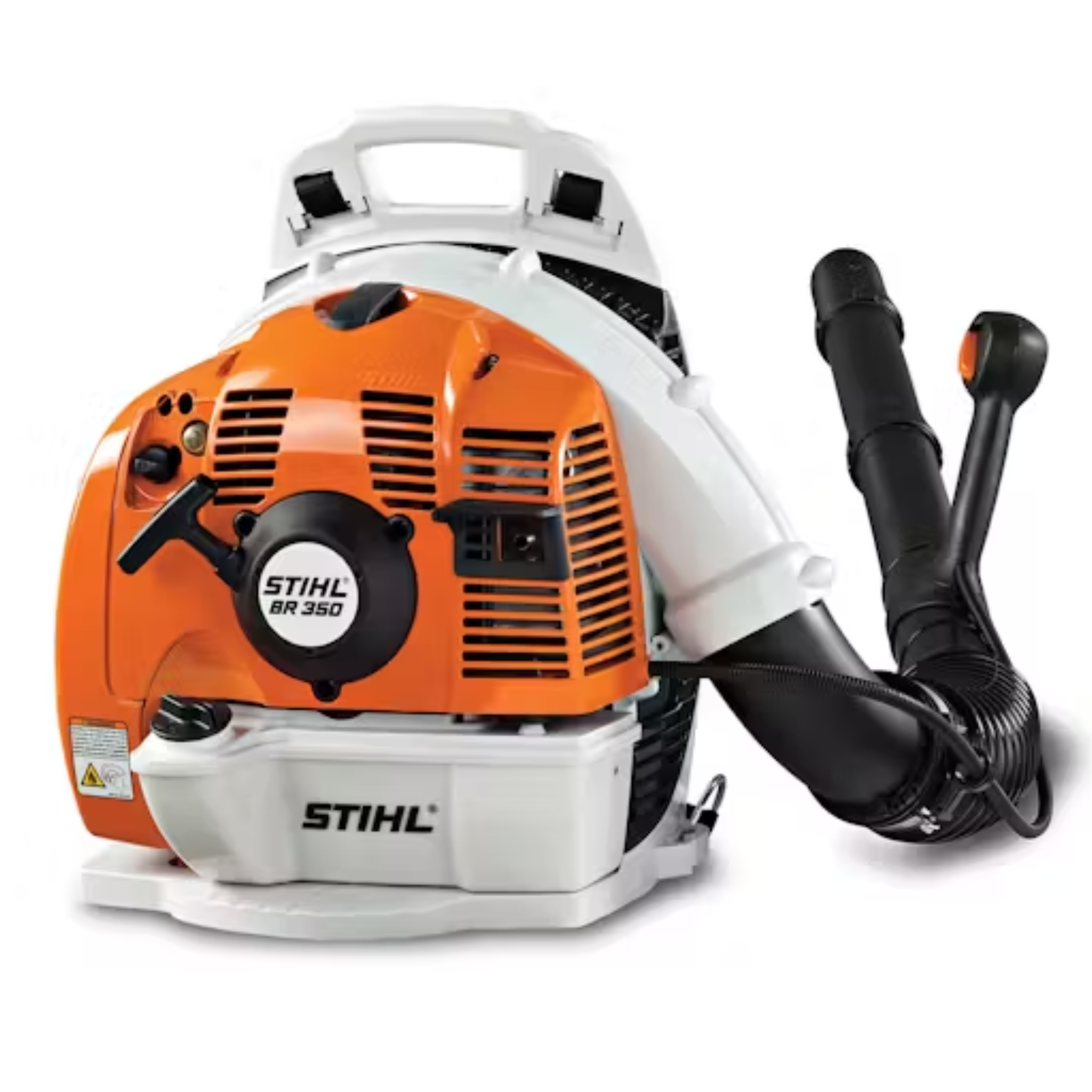 Stihl BR 350 Backpack Blower 4244-011-1608-US