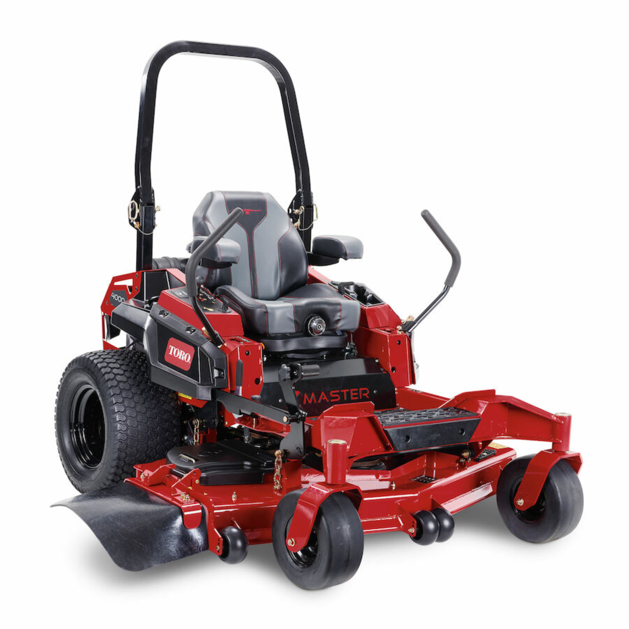 Toro 26.5 HP Kohler CP EFI w/ 60