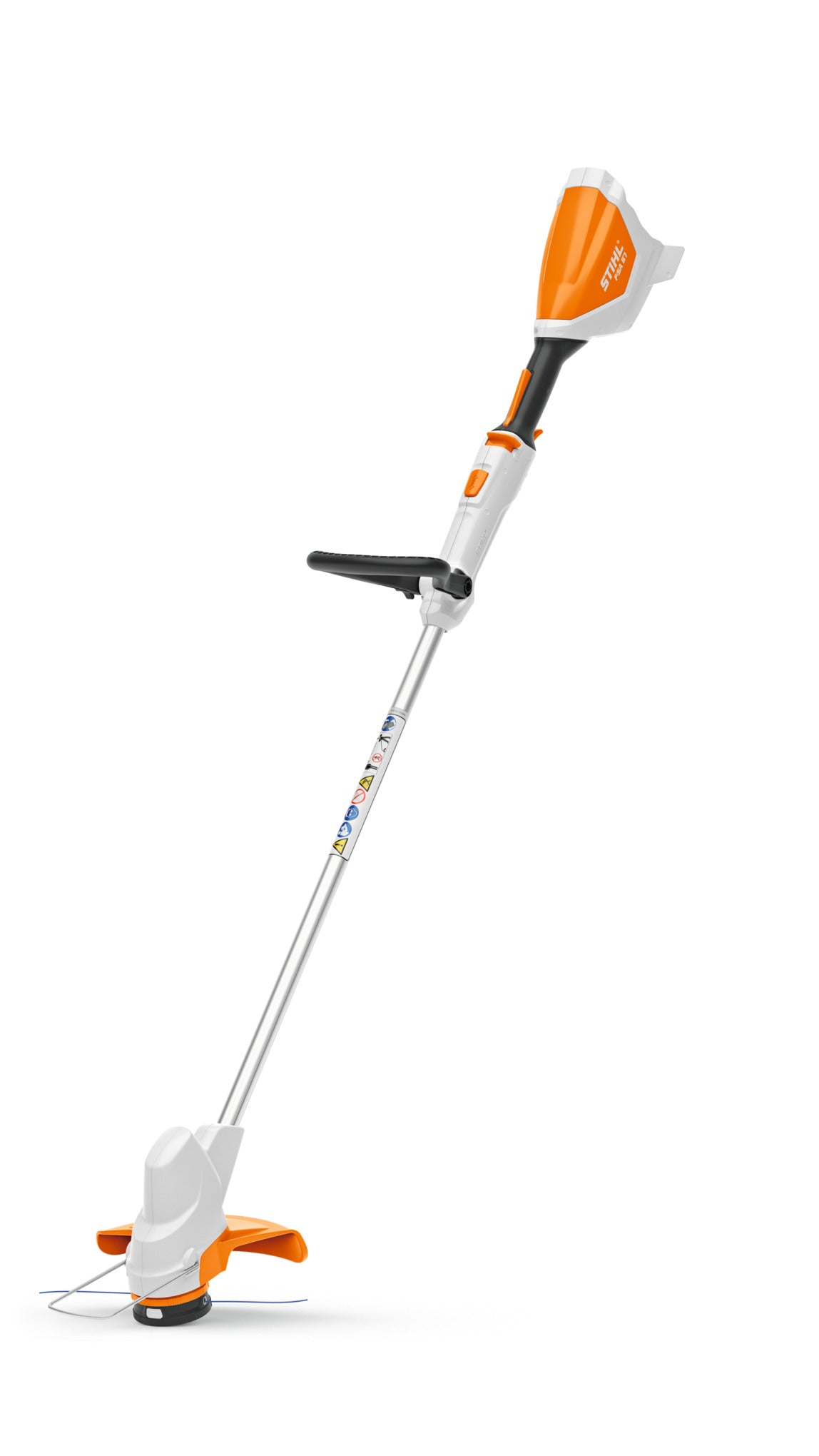 Stihl FSA 57 Battery Line Trimmer - AK System