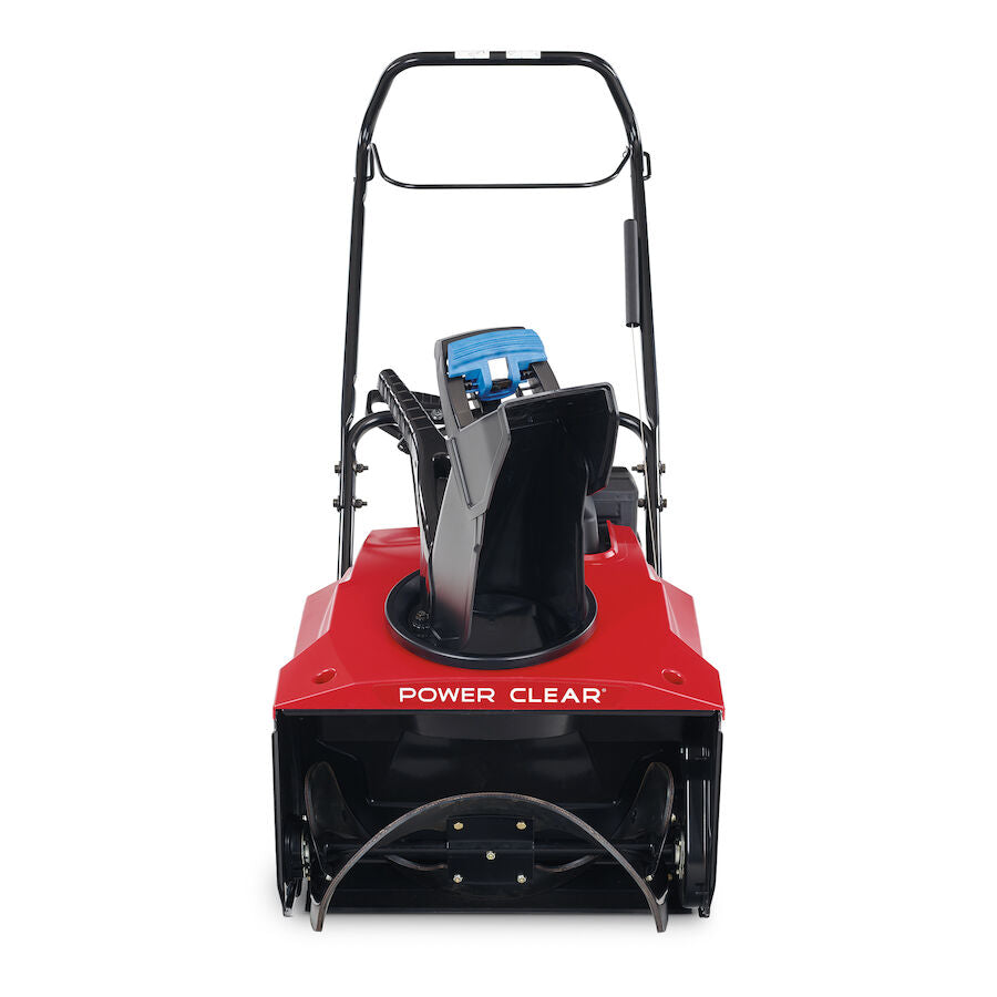 Toro 21 in. (53 cm) Power Clear® 821 R-C Gas Snow Blower (38755)