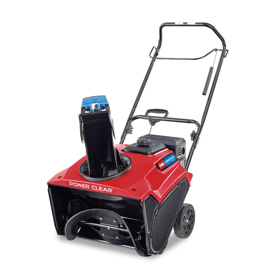 Toro 21 in. (53 cm) Power Clear® 721 R Gas Snow Blower