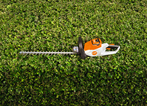 STIHL® HSA 50 – 20in Battery Hedge Trimmer | AK System (Tool‑Only)