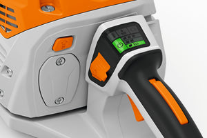 STIHL® MSA 300 Cordless Chainsaw