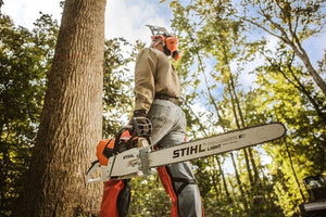 Stihl MS 661 C-M MAGNUM®