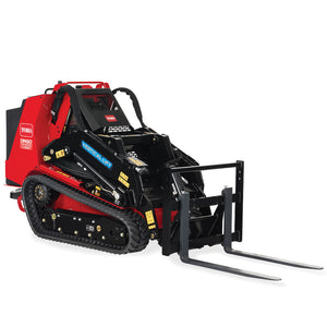 Toro Dingo® TX 1000 TURBO Track Loader, Wide