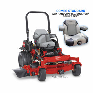 Toro 5000 Series 52 in. (132 cm) 25 hp EFI 747 cc 72906