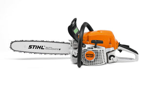 STIHL® MS 291‑Z – 18in Chainsaw | 55.5cc STIHL® Gas Engine