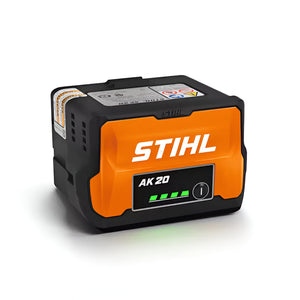 Stihl AK 20 Lithium-Ion Battery (4520-400-6536)