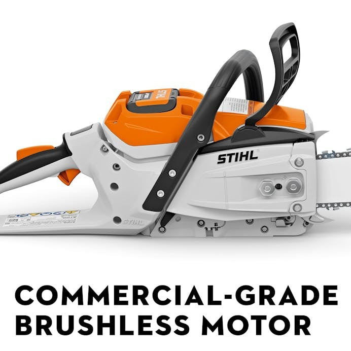 Stihl MSA 300 C-O