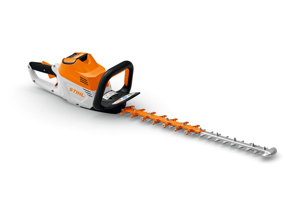 STIHL® – HSA 100.1 Cordless Hedge Trimmer | 36V Battery‑Powered | Unit Only