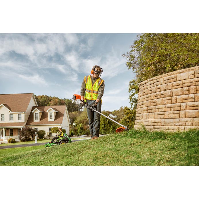Stihl® FS 111 RX Loop‑Handle Trimmer | 31.4 cc Professional Engine